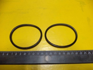 Кольца фланц.НШ-100А ЭО-2621,К-700,К-701 (206) (3206)